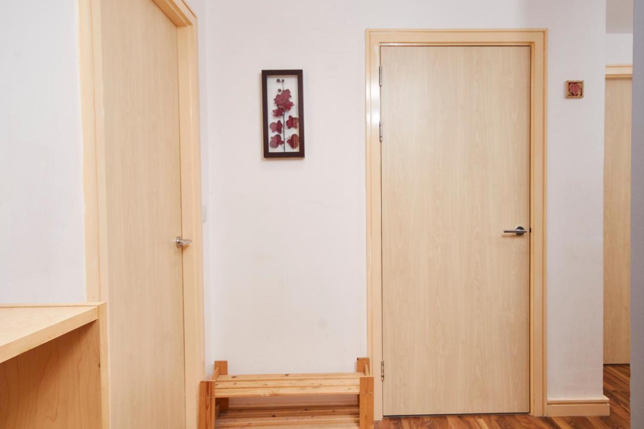 Stylish Manchester Gem - Sleeps 10! المظهر الخارجي الصورة