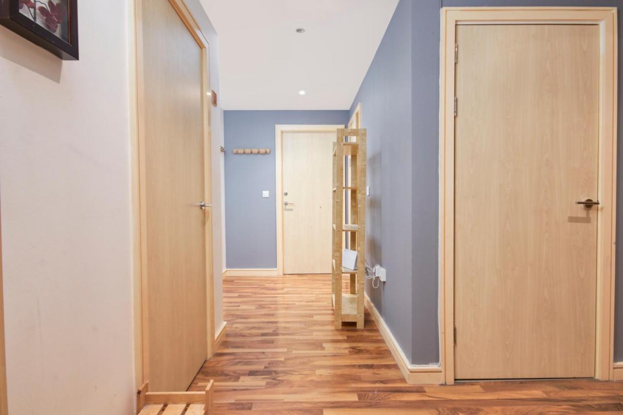 Stylish Manchester Gem - Sleeps 10! المظهر الخارجي الصورة