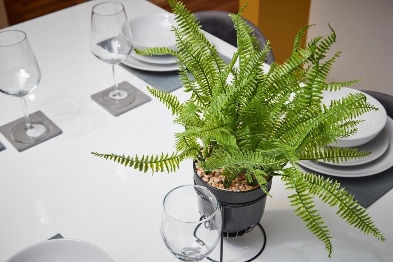 Stylish Manchester Gem - Sleeps 10! المظهر الخارجي الصورة
